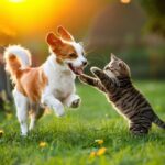 Pet Lawn Care: A Simple Guide to a Happy Lawn and Healthy Pets