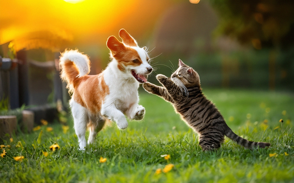 Pet Lawn Care: A Simple Guide to a Happy Lawn and Healthy Pets