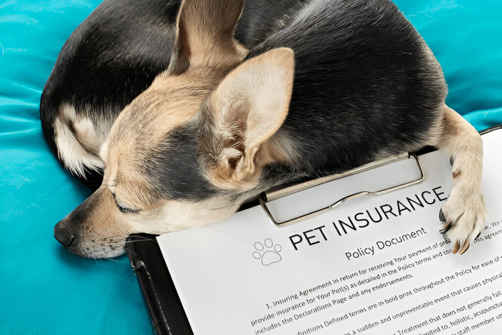Your pet medical needs