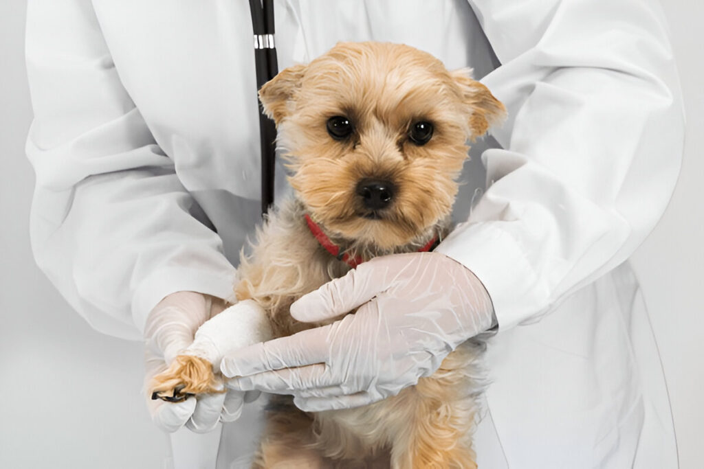 Care Plus covers pets