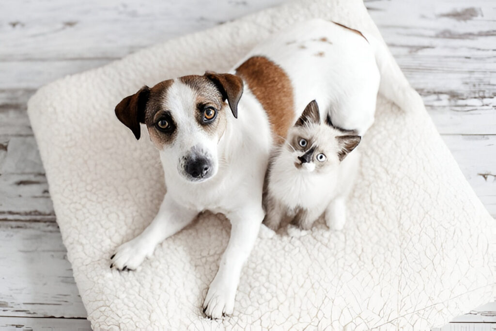 pet and home care matters