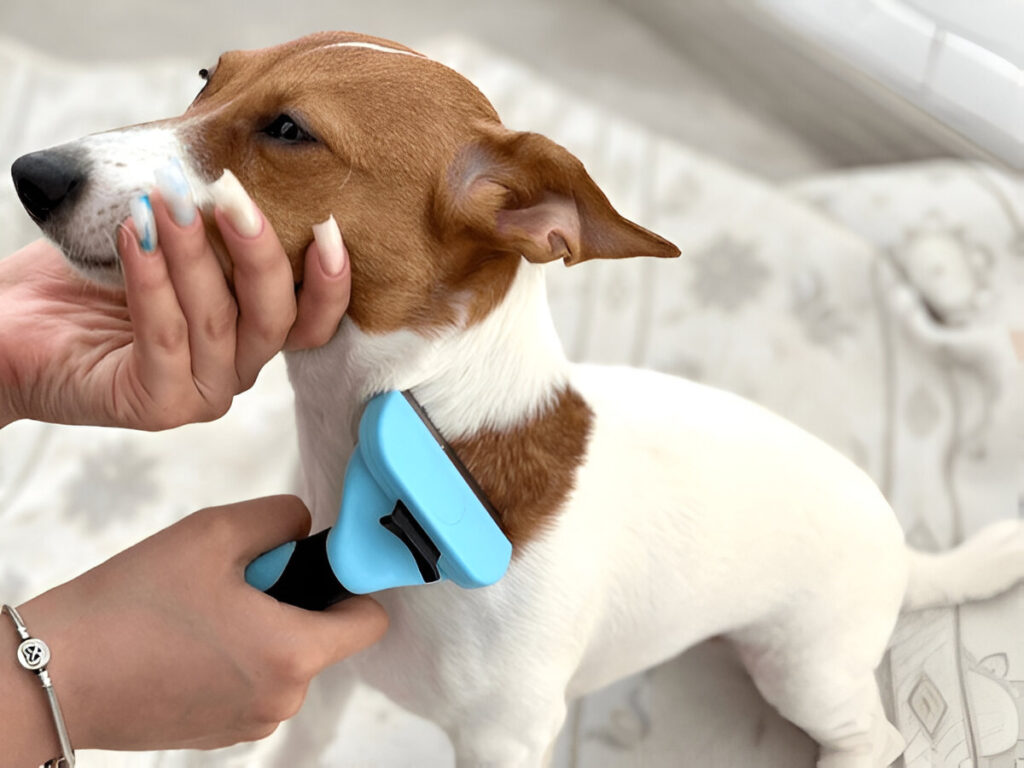 Pets Happy and Healthy
