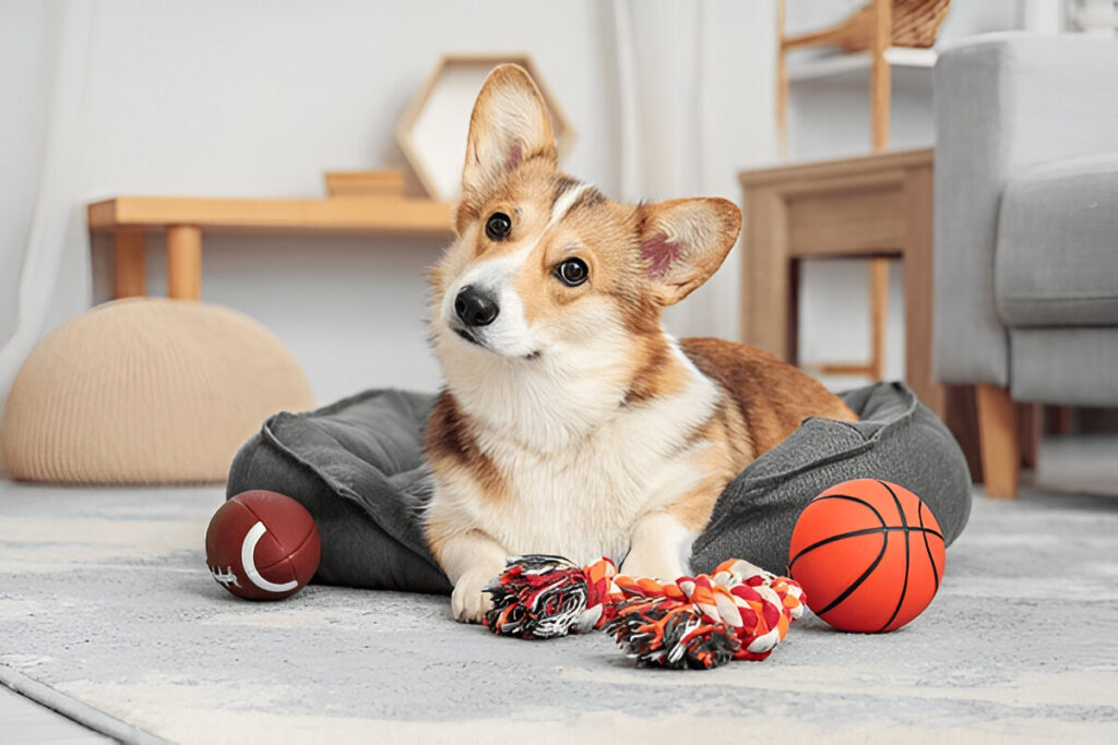 Making Your Home Pet-Friendly