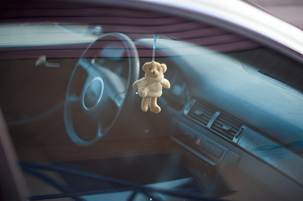 Car Accidents in St. Petersburg